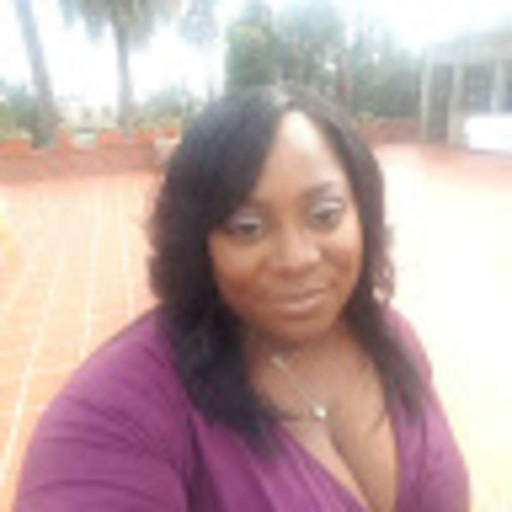 Meet your Posher, Taja